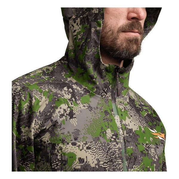 Sitka Men's  Downpour Jacket