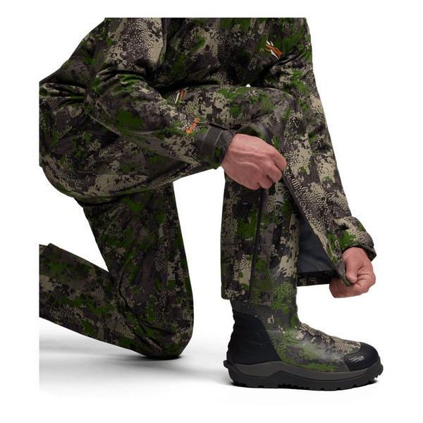 Sitka Men's  Downpour Pant