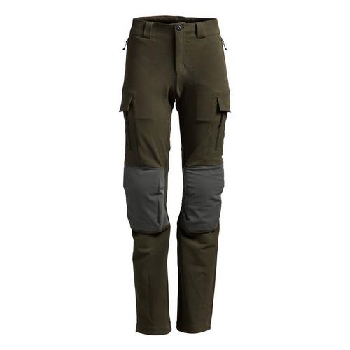 Women's Sitka Timberline Pants - Primary Image