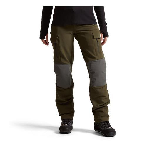 Women's Sitka Timberline Pants - Primary Image