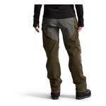Women's Sitka Timberline Pants - Thumbnail 5 of 8