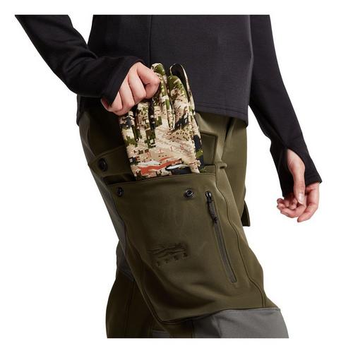 Women's Sitka Timberline Pants - Primary Image