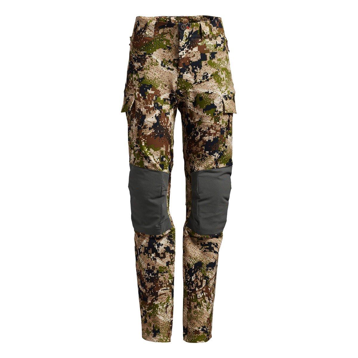 Women's Sitka Timberline Pants - Sitka