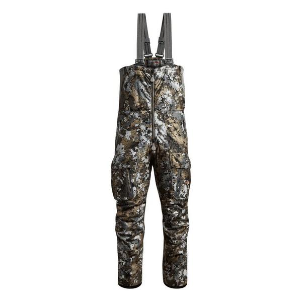 Men's Sitka Incinerator Aerolite Bib