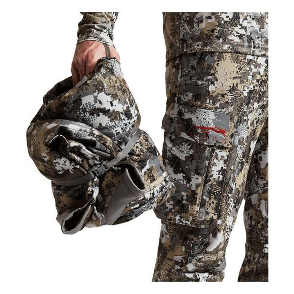 Sitka Men's  Incinerator Aerolite Bib