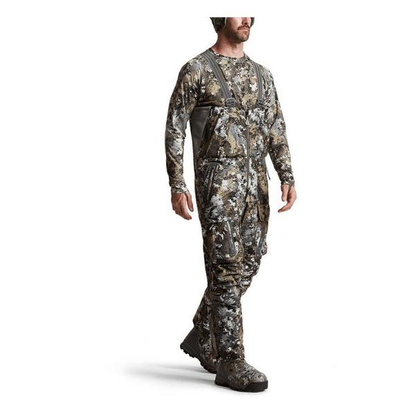 Sitka Men's  Incinerator Aerolite Bib