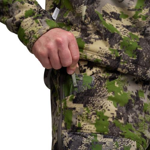 Men's Sitka Fanatic Jacket