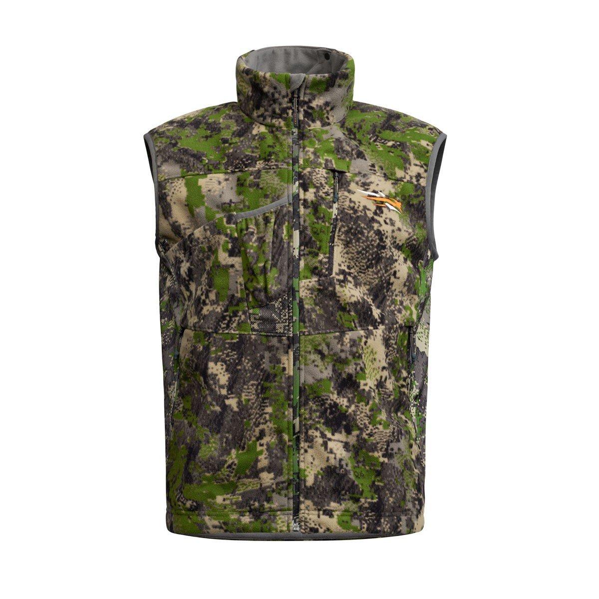 Men's Sitka Stratus 2.0 Vest