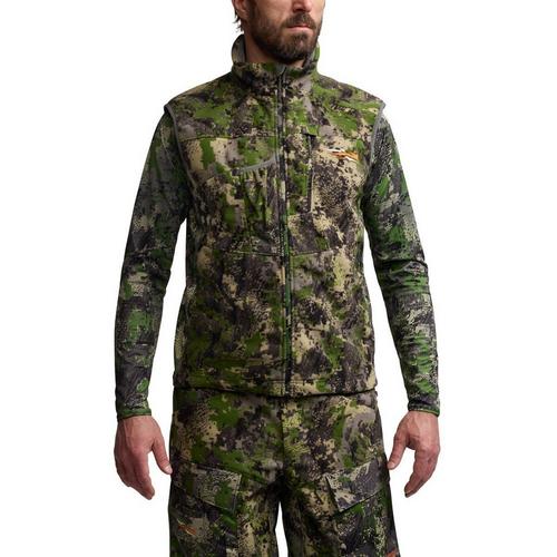 Men's Sitka Stratus 2.0 Vest