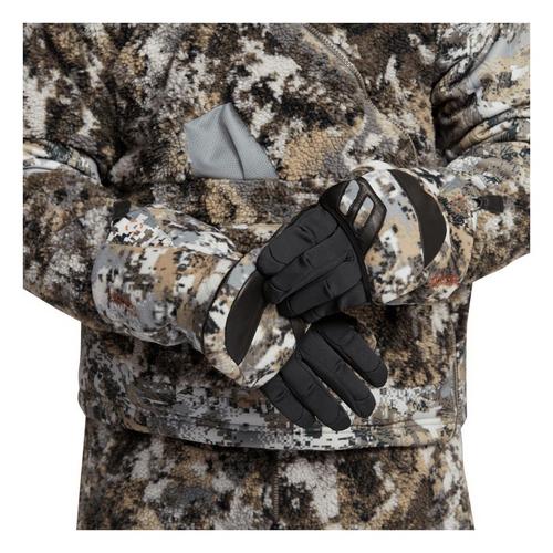 Men's Sitka Incinerator Flip Mitt