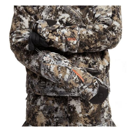 Men's Sitka Incinerator Flip Mitt