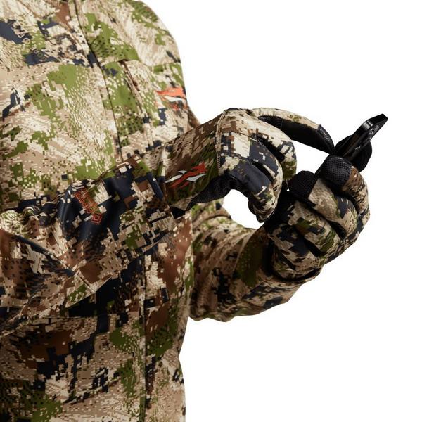 Sitka Jetstream HD WS Glove