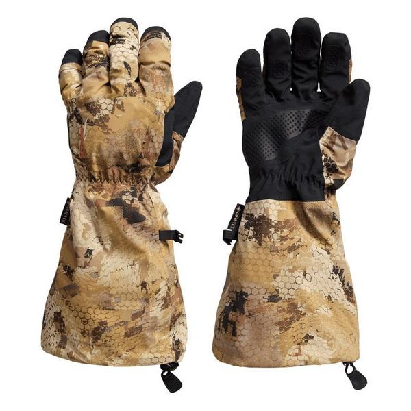 SITKA Men's  Blizzard PRO GTX Glove
