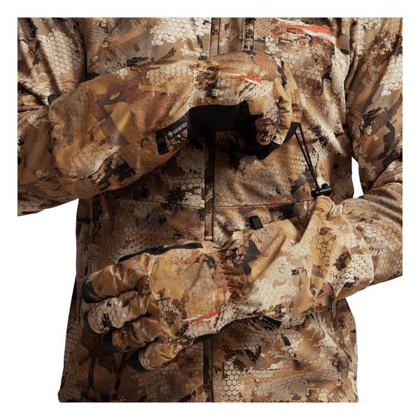 Sitka Men's  Blizzard PRO GTX Glove