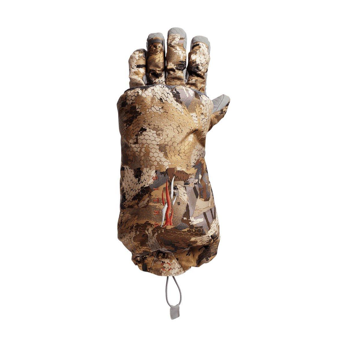 Sitka Callers Glove Left - Sitka Gear