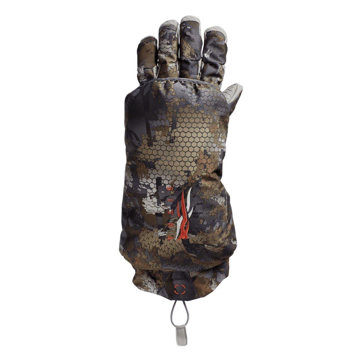 Sitka Callers Glove Left - Sitka Gear