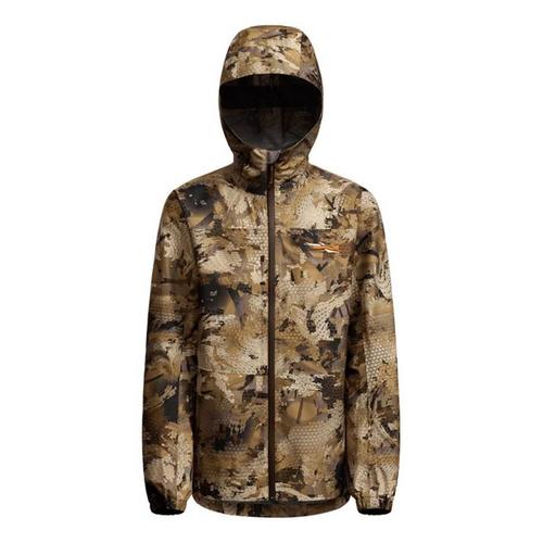 Youth Dew Point Jacket - Primary Image