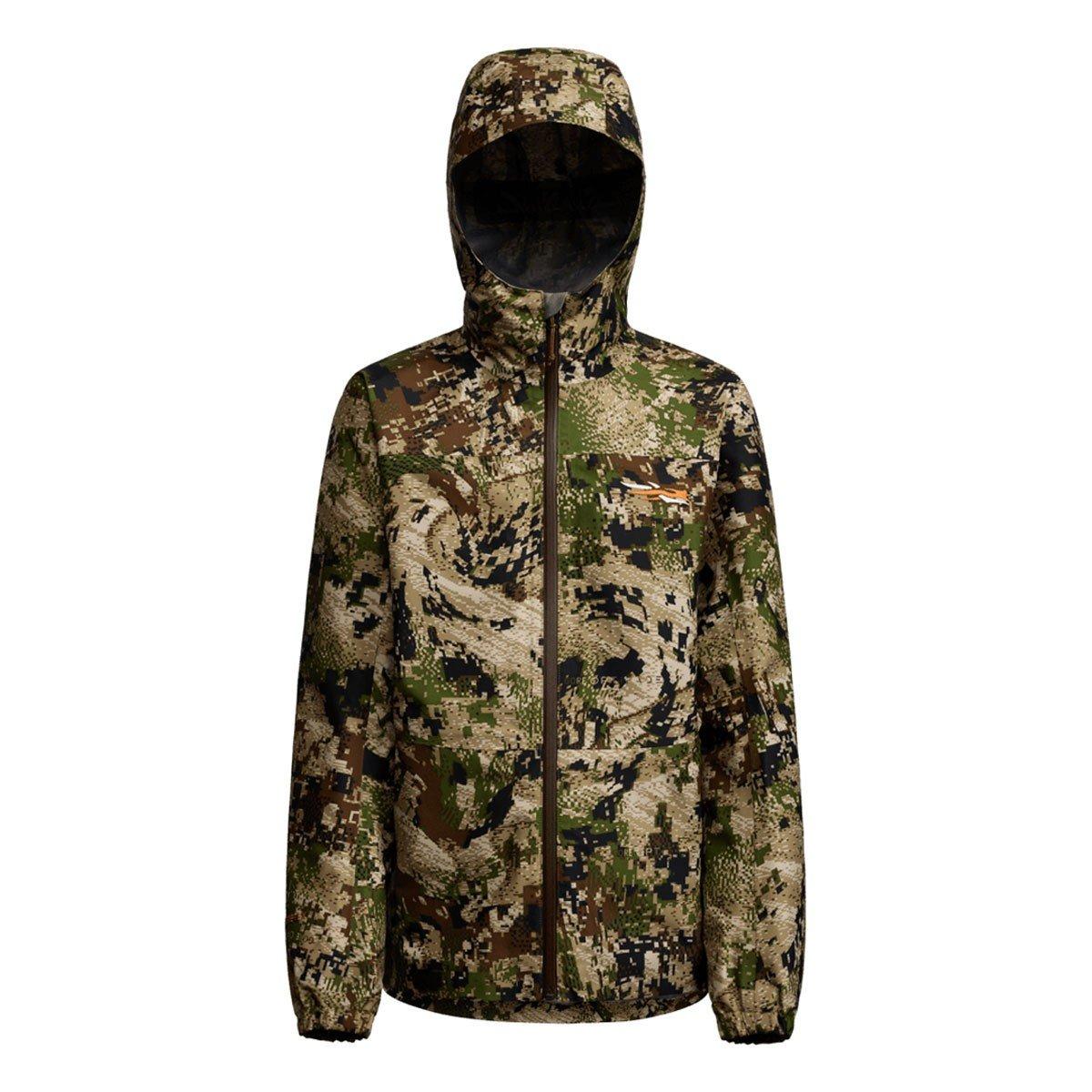 Youth Dew Point Jacket - Sitka