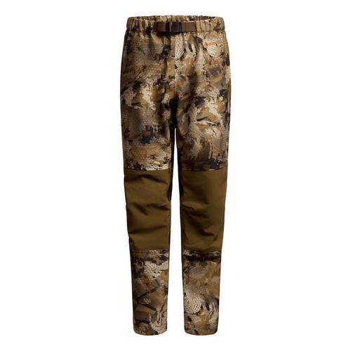 Youth Sitka Dew Point Pant - Primary Image