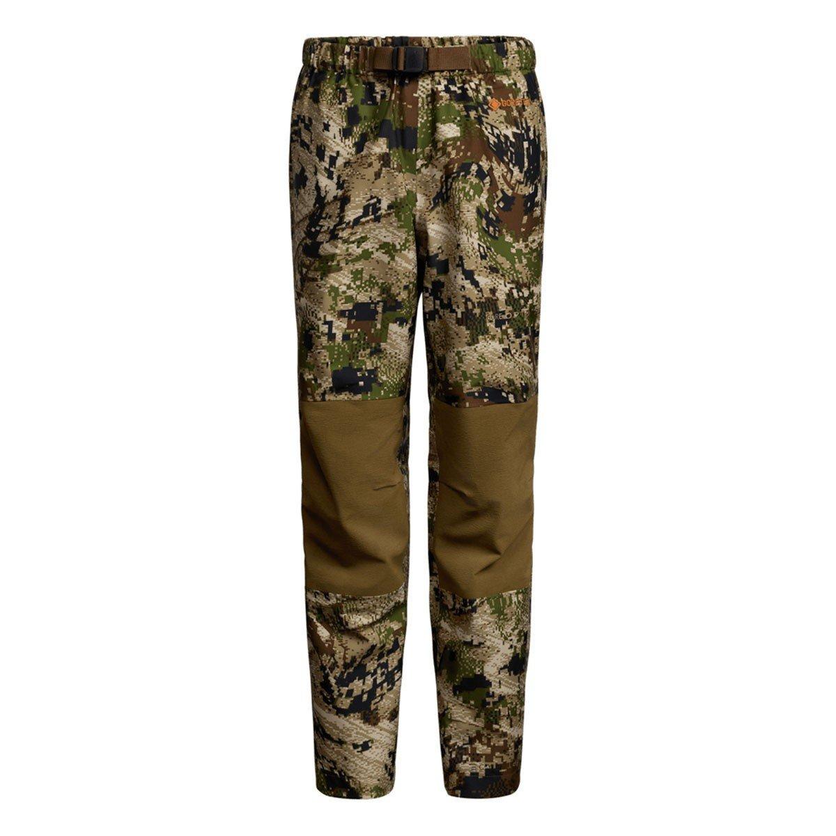 Youth Sitka Dew Point Pant - Sitka