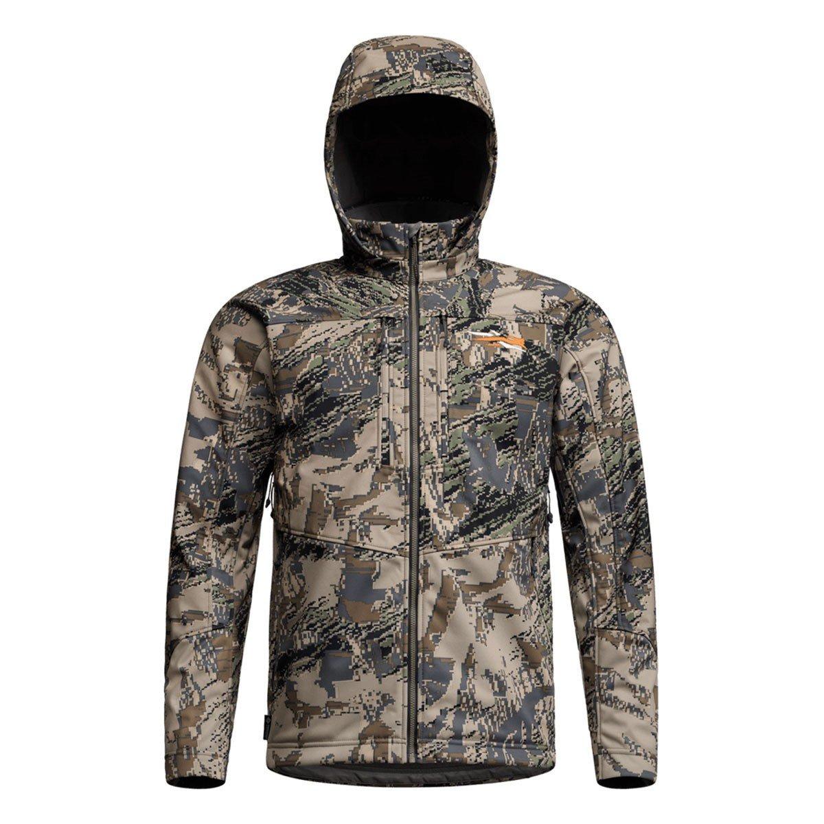 Men's Sitka Jetstream Jacket - Sitka