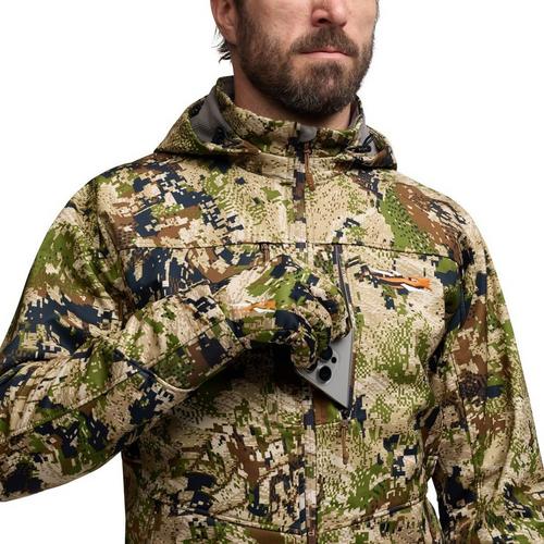 Men's Sitka Core Midweight Long Sleeve T-Shirt