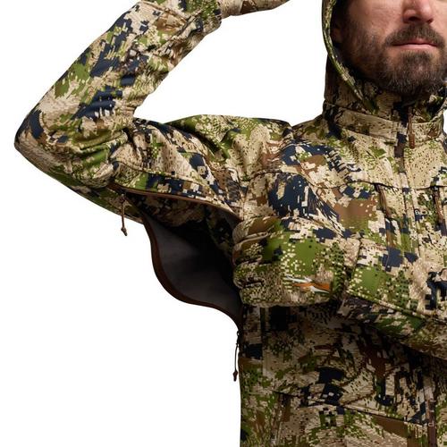 Men's Sitka Core Midweight Long Sleeve T-Shirt