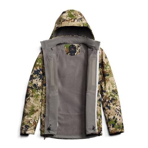 Men's Sitka Core Midweight Long Sleeve T-Shirt