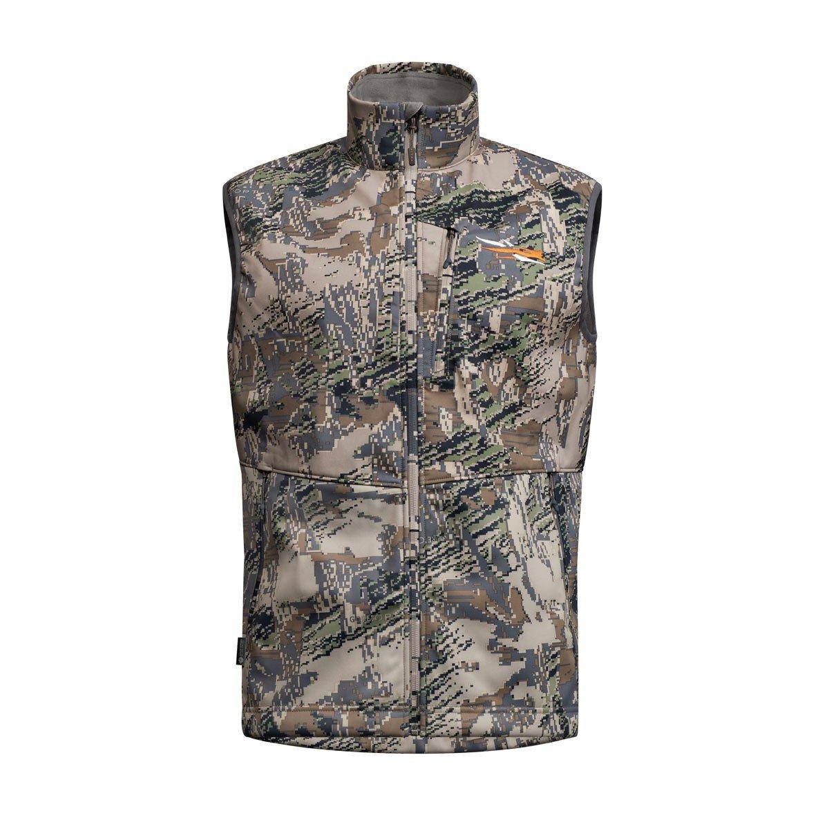 Men's Sitka Jetstream Vest - Sitka