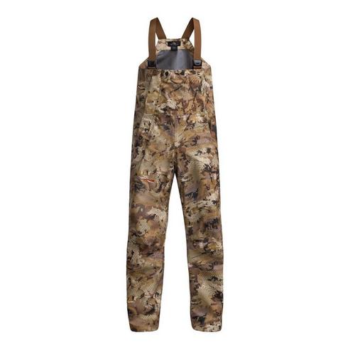 Men's Sitka Delta LT Bib - Primary Image