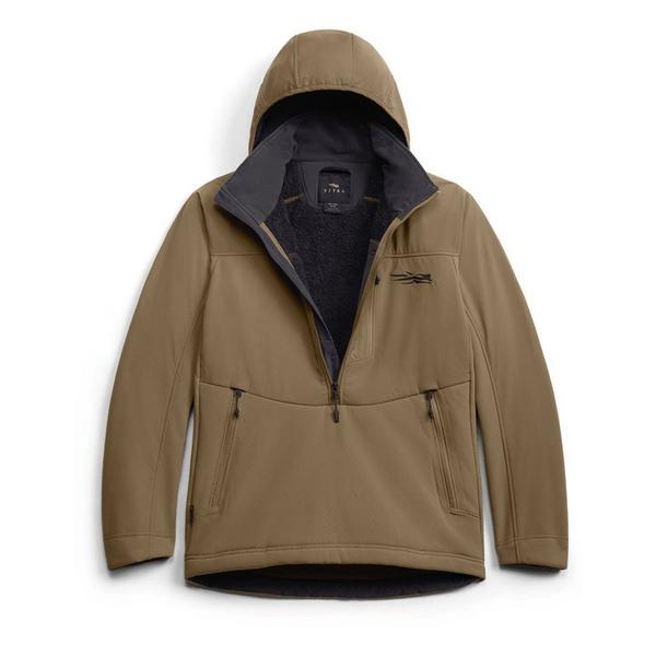 Sitka Men's  Duck Oven LT Hoodie