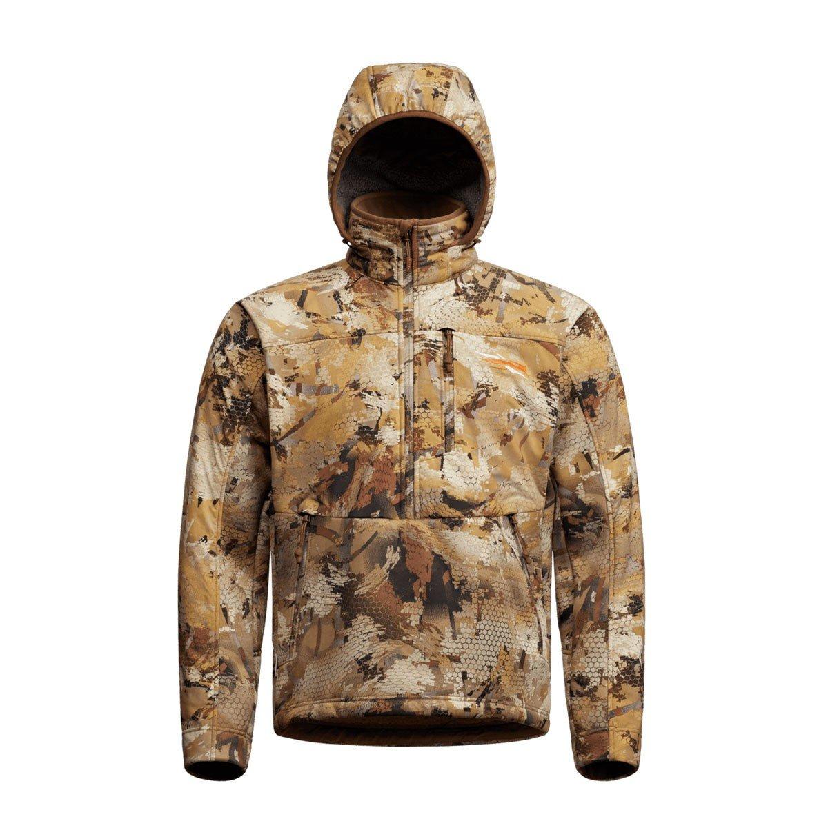 Men's Sitka Duck Oven LT Hoodie - Sitka