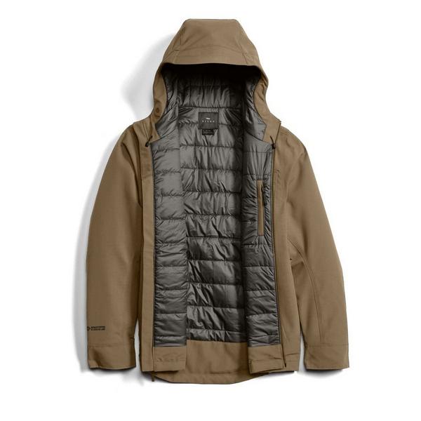 Sitka Men's  Grindstone Jacket