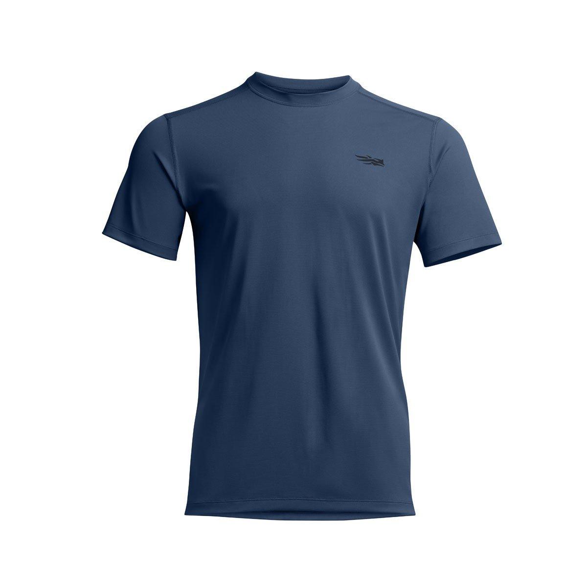 Men's Sitka Tech Tee - Sitka