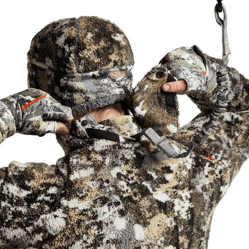 Men's Sitka Fanatic Jacket - Primary Image