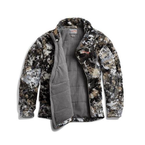 Men's Sitka Fanatic Jacket - Primary Image