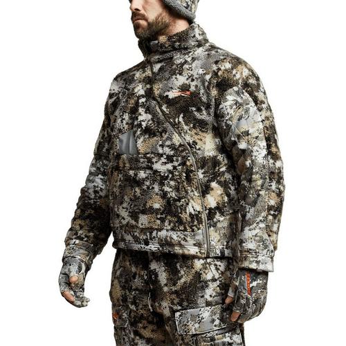 Men's Sitka Fanatic Jacket - Primary Image