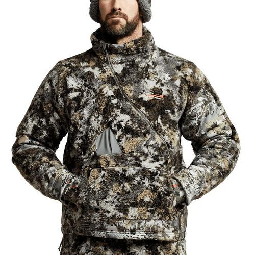Men's Sitka Fanatic Jacket - Primary Image