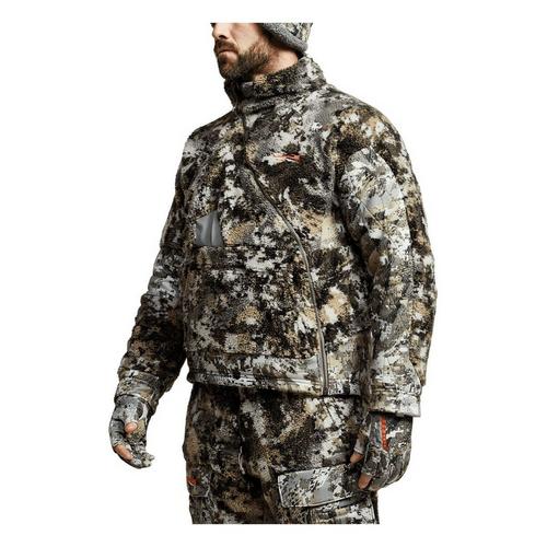 Men's Sitka Fanatic Jacket - Primary Image