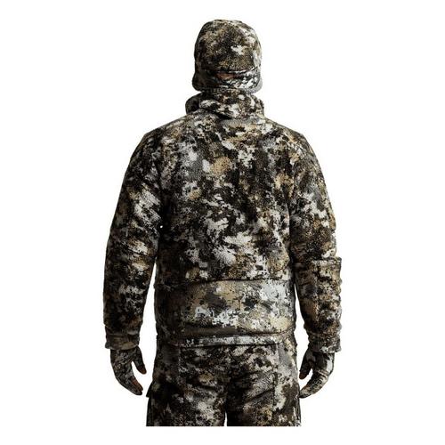 Men's Sitka Fanatic Jacket - Primary Image
