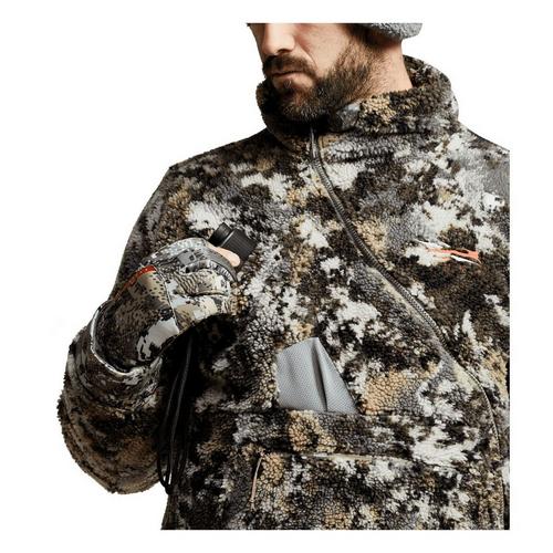 Men's Sitka Fanatic Jacket - Primary Image