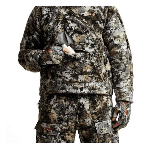 Men's Sitka Fanatic Jacket - Primary Image
