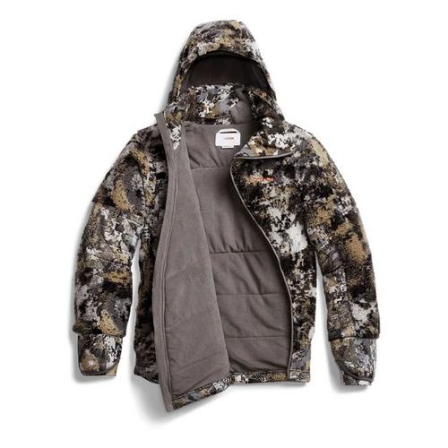 Women's Sitka Fanatic Jacket - Primary Image