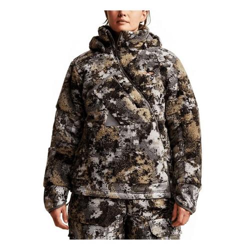 Women's Sitka Fanatic Jacket - Primary Image