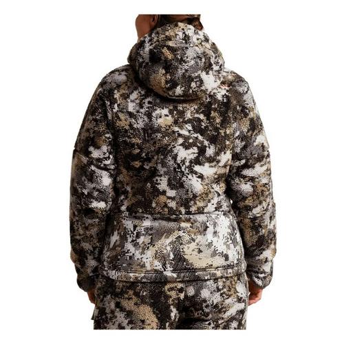Women's Sitka Fanatic Jacket - Primary Image
