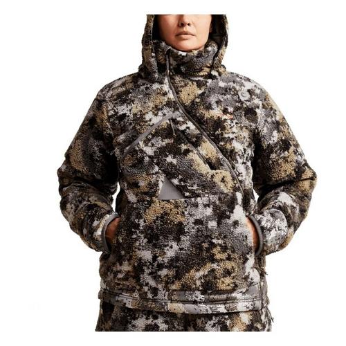 Women's Sitka Fanatic Jacket - Primary Image