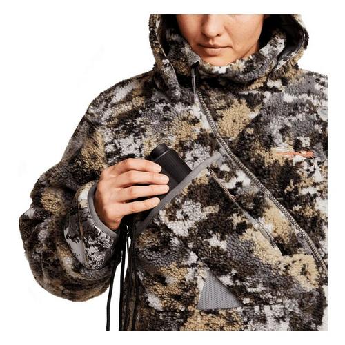 Women's Sitka Fanatic Jacket - Primary Image