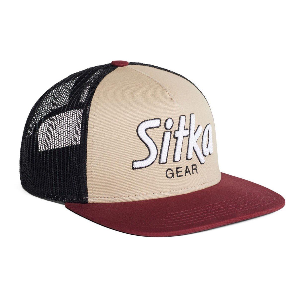 Sitka 90s Script Hi Pro Trucker - Sitka