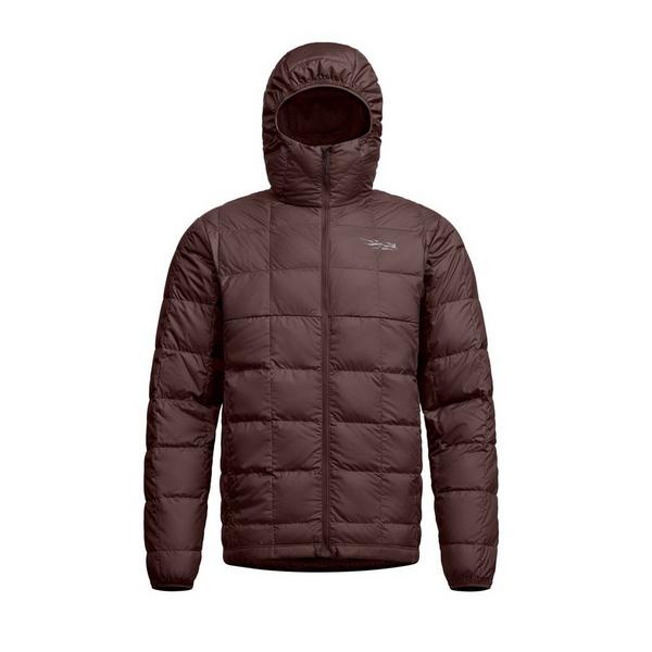 SITKA Men's  MicroDown Hooded Jacket