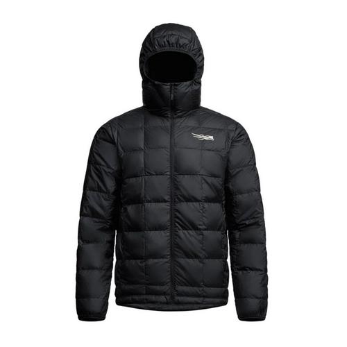 Men's Sitka MicroDown Hooded Jacket
